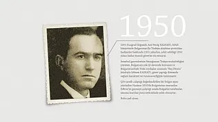 MİT Şehit İstihbaratçı Kaskatı'nın Fotoğrafını Paylaştı