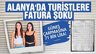 Özel hastane acilinde ödedikleri bin 293 euroyu CİMER'e taşıdılar