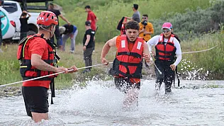 PalanExtreme heyecanı sürüyor