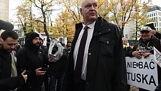 Polonya'da anayasa krizi büyüyor!