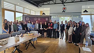 Samsun'da 'Oyun Temelli Yeni Nesil Sosyal Hizmet Projesi' Tamamlandı