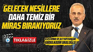 Samsun'da sıfır atık ve iklim değişikliği çalıştayı düzenlendi