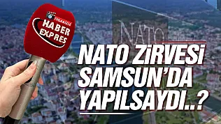Samsunlular NATO Zirvesi'ni değerlendirdi: 'Doğru adres Ankara'