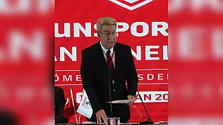 Samsunspor camiasının acı günü: Eski yönetici Avukat Refik Moral hayatını kaybetti