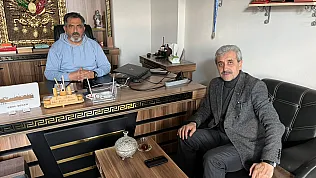 Şen'den dikkat çeken açıklama 'Çatıda değil, tabanda birliktelik'