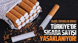 Sigarada tarihi düzenleme: 2015 sonrası doğanlara ömür boyu yasak geliyor