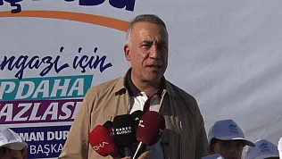 Sultangazi'de Bilim Firarda Etkinliğine Yoğun İlgi