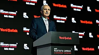 TBMM Başkanı Kurtulmuş'tan Mesaj: Türkiye'de Yeni Bir Dönemin Kapılarını Açıyoruz