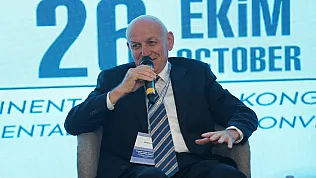 Terme'den iklim mücadelesi için iş birliği çağrısı