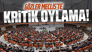 Terörsüz Türkiye için Çerçeve yasa Genel Kurul yolunda