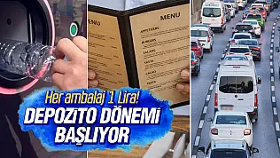 Türkiye'de Üç Kritik Düzenleme Aynı Anda Başlıyor