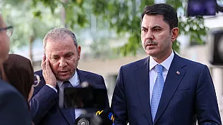 Türkiye için 600 milyon avroluk çevre finansmanı