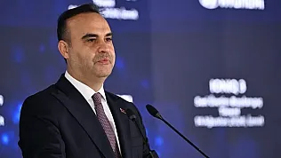 Türkiye yapay zekada hedef büyüttü