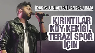 Tutuklanan İlyas Yalçıntaş'ın İfadesi Sızdı: 'Kavanozdakiler Annemin Kekiği'