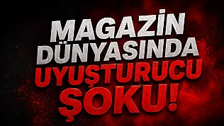 Ünlüler Dünyasını Sarsan Uyuşturucu Soruşturması