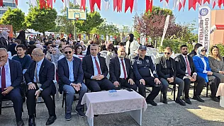 Vezirköprü MYO öğrencileri için renkli uyum etkinliği düzenlendi