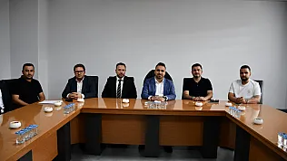 YEDAŞ'tan Vezirköprü'ye 2,7 milyar liralık dev enerji yatırımı