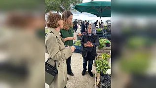 Yeşilay Samsun genelinde sahaya indi