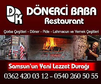 Dönerci Baba