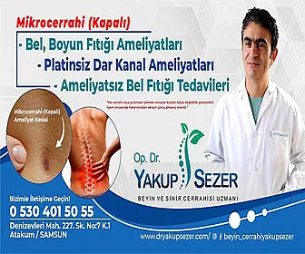 Yakup Sezer Reklam