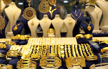 14 Şubat Sevgililer Günü'nde altın ne kadar oldu?