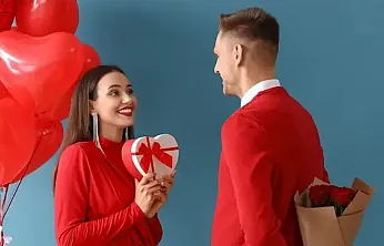14 Şubat Sevgililer Günü'nde sevgilinize bu mesajları atın