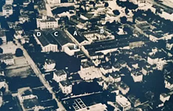 157 yıl önce yaşanan felaket: Büyük Samsun Yangını