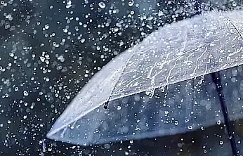 16 Şubat 2026 Samsun ve ilçelerin hava durumu