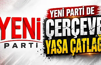 2 meclis üyesi YENİ Partiye geçmeyeceklerini açıkladı