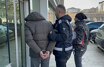 20 Yıl Önceki Cinayetin Gölgesi Yeniden Kan Döktü