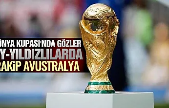 2026 Dünya Kupası'nda heyecan yarın 5 maçla sürecek