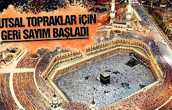 2027 Hac Başvurularında Son Saatler
