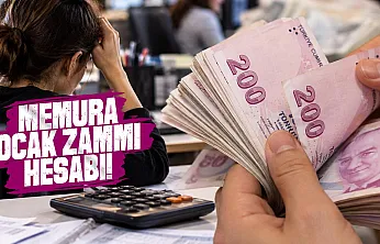 2027 memur zammı için 5 farklı senaryo!