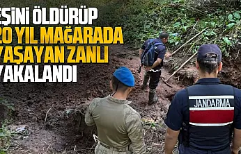 30 yıllık korkunç cinayet çözüldü