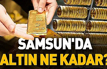 4 Haziran altın fiyatları