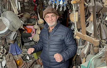 47 yıllık bitmeyen bir tutku