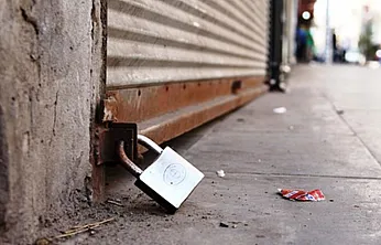 5 ayda 53 bin esnaf kepenk kapattı