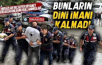 73 yaşındaki adamı 'Kargonuz var' diyerek kandırıp, 17 Milyonluk senet imzalattılar
