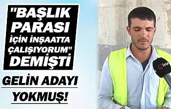 800 bin liralık 'başlık parası' isyanında ters köşe: Gerçeği Bakanlık açıkladı