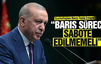 ABD-İran mutabakatına Türkiye'den destek mesajı