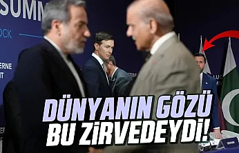 ABD ve İran arasında 18 saatlik maraton tamamlandı