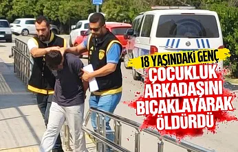 Adana'da küfür kavgası kanlı bitti