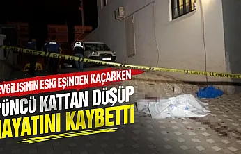 Adana'da panik can aldı