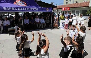 ADEM Kursiyerlerinin El Emeği Ürünleri Sergilendi