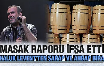 Ahbap Soruşturmasında Yeni Perde: Milyonluk Şarap Ortaklığı ve 'Ahbap Bira' Tescili