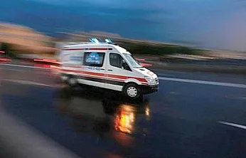 Aile içi kavga kanlı bitti