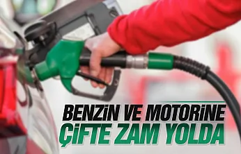 Akaryakıta yeni zam geliyor: Benzin ve motorin fiyatları artacak