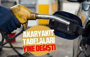 Akaryakıta yeni zam: motorin 85 lirayı aştı