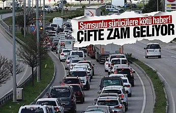 Akaryakıtta çifte zam kapıda