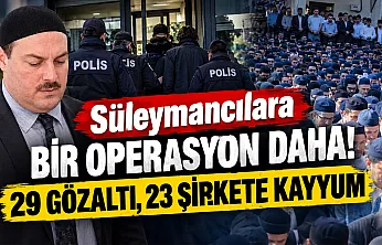 Alihan Kuriş soruşturması genişliyor